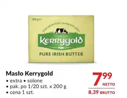 Makro Masło Kerrygold oferta
