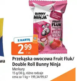 E.Leclerc Przekąska Bunny oferta