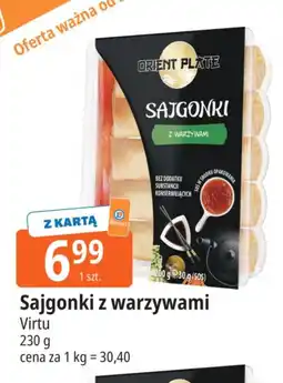 E.Leclerc Sajgonki Virtu oferta