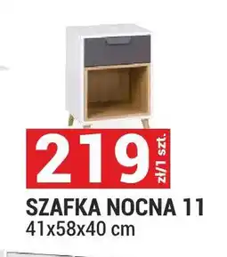 Merkury Market Szafka nocna 11 Joker oferta