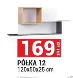 Merkury Market Półka 12 Joker oferta