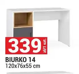 Merkury Market Biurko 14 Joker oferta