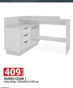 Merkury Market Biurko Cesar 1 oferta