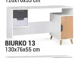 Merkury Market Biurko 13 Joker oferta