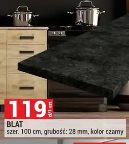 Merkury Market Blat kuchenny oferta