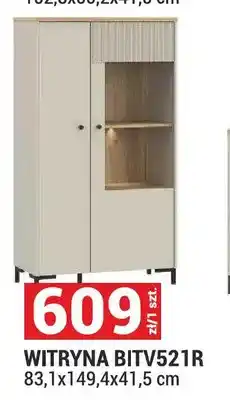 Merkury Market Witryna Palmerston BITV521R oferta