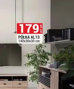 Merkury Market Półka AL13 Allmo oferta