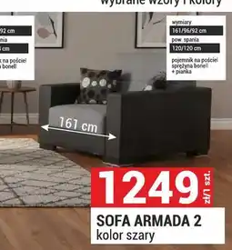 Merkury Market Sofa Armada 2 oferta