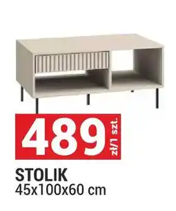 Merkury Market Stolik Sophie oferta