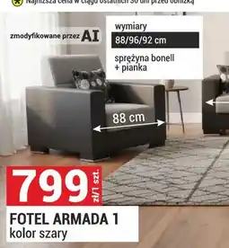 Merkury Market Fotel Armada 1 oferta