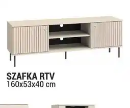 Merkury Market Szafka RTV Sophie oferta