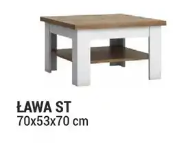 Merkury Market Ława St Prowansja oferta