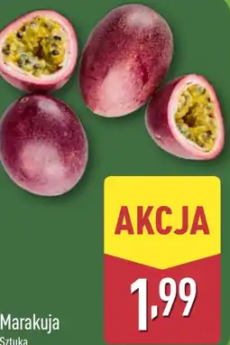 ALDI Marakuja oferta