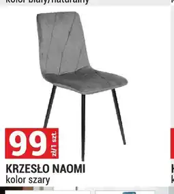 Merkury Market Krzesło Naomi oferta