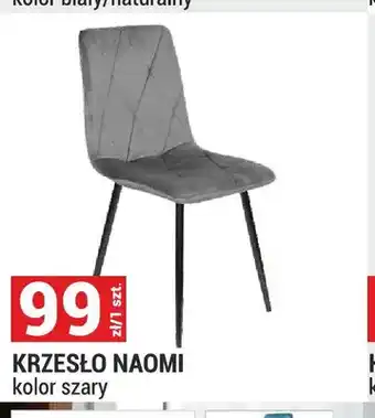 Merkury Market Krzesło Naomi oferta