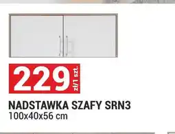 Merkury Market Nadstawka szafy Smart SRN3 oferta