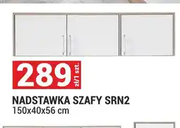 Merkury Market Nadstawka szafy Smart SRN2 oferta
