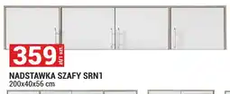 Merkury Market Nadstawka szafy Smart SRN1 oferta