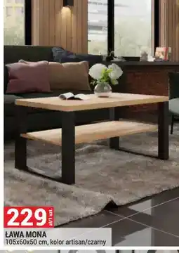 Merkury Market Ława Mona oferta