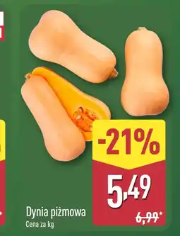 ALDI Dynia oferta