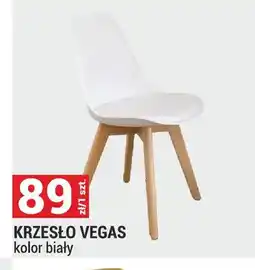 Merkury Market Krzesło Vegas oferta