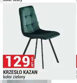 Merkury Market Krzesło Kazan oferta