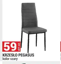 Merkury Market Krzesło Pegasus oferta