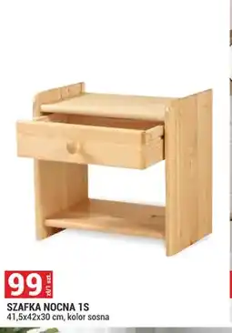 Merkury Market Szafka nocna 1S oferta
