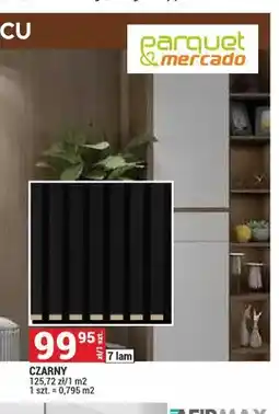 Merkury Market Lamele akustyczne na filcu czarne oferta