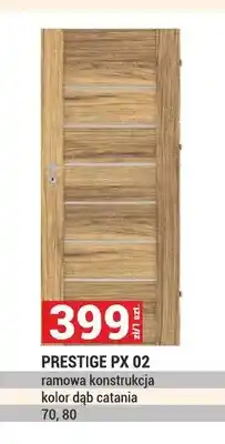Merkury Market Drzwi ramowe Prestige oferta