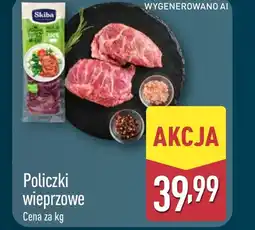 ALDI Policzki wieprzowe Skiba oferta