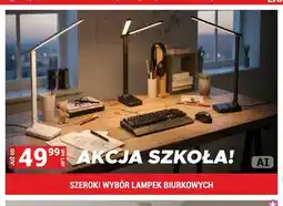 Merkury Market Lampa biurkowa oferta