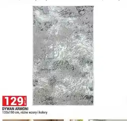 Merkury Market Dywan Armoni 133x190 cm oferta