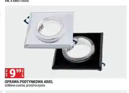 Merkury Market Oprawa podtynkowa Ariel oferta