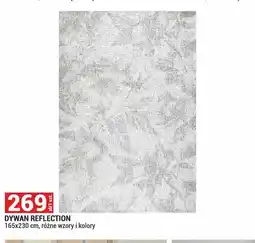 Merkury Market Dywan Reflection 165x230 cm oferta