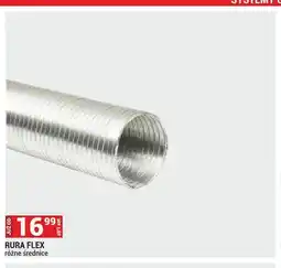 Merkury Market Rura flex oferta