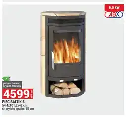 Merkury Market Piec Abx Baltik oferta