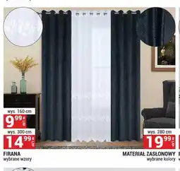 Merkury Market Firana oferta