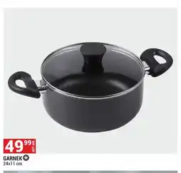 Merkury Market Garnek 24x11 cm oferta