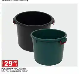 Merkury Market Pojemnik plastikowy oferta