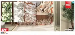 Merkury Market Dekor 60x120 cm oferta