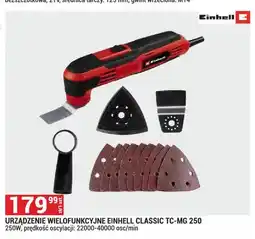 Merkury Market Urządzenie wielofunkcyjne Einhell Classic TC-MG 250 oferta