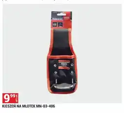 Merkury Market Kieszeń na młotek Modeco Expert MN-03-406 oferta