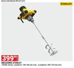 Merkury Market Mieszarka Stanley oferta