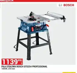 Merkury Market Piła stołowa Bosch GTS254 Professional oferta