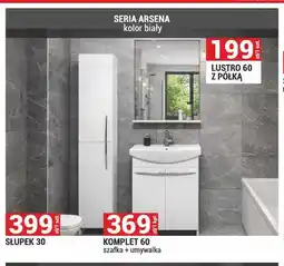 Merkury Market Słupek Arsena 30 oferta