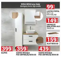Merkury Market Słupek Nova oferta