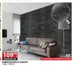 Merkury Market Kamień naturalny Sumatra oferta