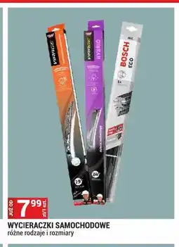 Merkury Market Wycieraczki samochodowe oferta