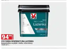 Merkury Market Farba renowacyjna Łazienka oferta